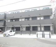 ウイング牧野駅前