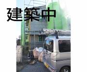 深草西出町3号地新築プラン