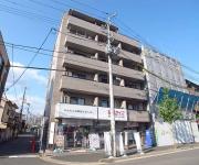 グランコスモ出町柳