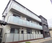 ラフォーレ壬生