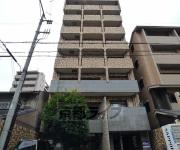アスヴェル京都市役所前II