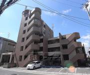 シャルレ8番館
