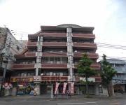 常盤マンション