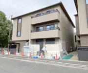 ForestMaison京都北山 EAST