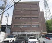 シャルレ桂坂