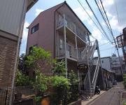 ハイツくれしま