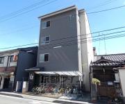 ワングレース西大路