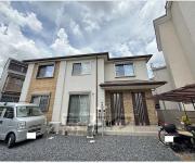 桂市ノ前町貸家2F