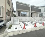 醍醐古道町貸家