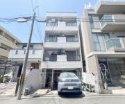 第二光マンション