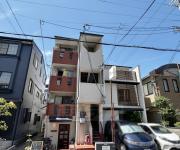 角谷マンション