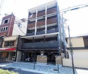 ベラジオ雅び北野白梅町