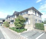 エストコリーヌ II番館