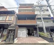 ドーリアKYOTO大宮