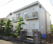 サンシティ新田辺 B・C棟