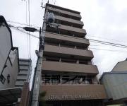 LEGAL京都河原町II