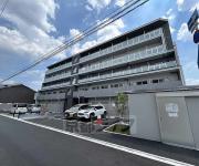 スワンズ京都東寺ガーデン