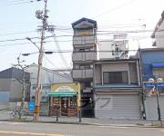 サンライズ渕田