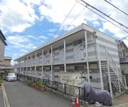 横大路マンション
