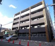 PRESTIGE京都二条