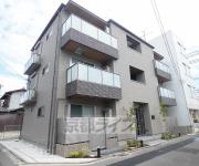 リガールメゾン円町
