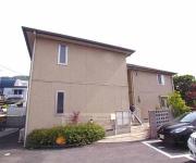 シャーメゾン北野