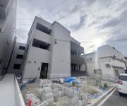 EIJU牧野駅前B