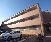 アエリア八条
