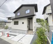 上賀茂本山貸家