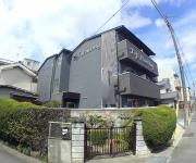 nico西京極
