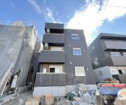 フジパレス津田駅前II番館