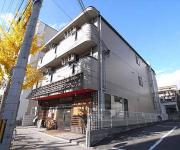 稲井ハイツ北山