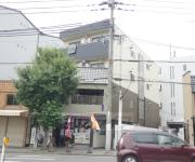 リノステイ千本鞍馬口