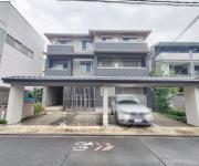 JMメゾン御所西