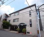 コンフォール北白川II