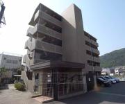 ソレイユ大山崎