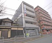 フラッティ堀川北山