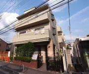 白砂ビル