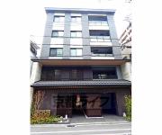 ロジュマン京都三条柳馬場