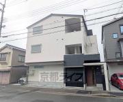 Side西ノ京