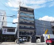 サクシード伏見京橋1st