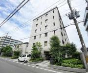 パインフィールド洛西