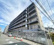 クラルテ桂川