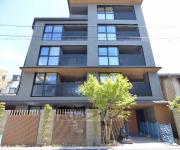 ライオンズ京都御所南 室町通