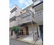 紫野下門前町貸家