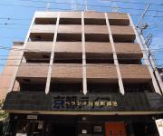 ベラジオ河原町御池