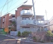 East Court 北白川