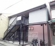 シャインハイツ三条