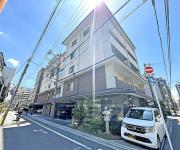 RIVER MOAT SHIJO