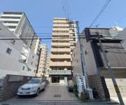 アスヴェル京都四条